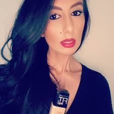 Farah Ortiz's Instagram, Twitter & Facebook