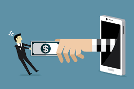 Set in 1980's and 90's bombay, it follows the life of harshad mehta, a stockbroker who took the stock market to dizzying heights and his catastrophic downfall. Chinese Robocalls Bombarding The U S Are Part Of An International Phone Scam Npr