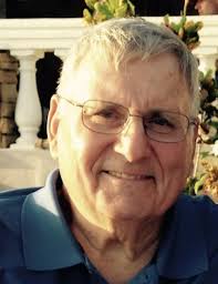 Raymond F. Rush, Jr. Obituary