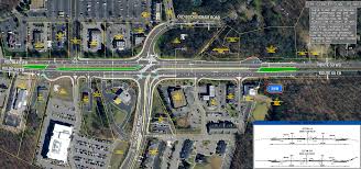 We offer a complete service to deliver your internet presence Chesterfield Route 60 Midlothian Turnpike Signalized Rcut Improvement Projects Virginia Department Of Transportation