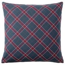 Ikea Ingerilse Kissenbezug Kissen Dekokissen Zierkissen