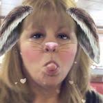 Cheryl Luera's Instagram, Twitter & Facebook