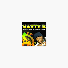 Natty Bs Podcast On Apple Podcasts