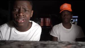 TYSON’S ADOPTED🥺💔