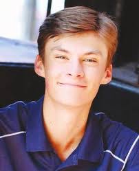 Nick Malcolm's Instagram, Twitter & Facebook