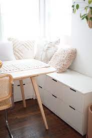 Our Dining Room The Reveal Almost Makes Perfect Dining Room Storage Dining Room Small Ikea Dining