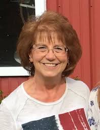 Obituary information for Lollyanne Gail Ward