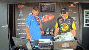 Flw Fishing Phoenix Bass Fishing League 2019 High Rock