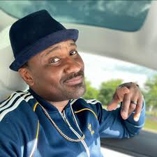 Firefighter Roundtree