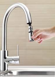 Mezclador Monomando Para Cocina Con Cano Extraible Giratorio Y Funcion Ducha Para Aclarado Monomando Gr Grifos Cocina Llaves Para Fregadero Griferia Cocina
