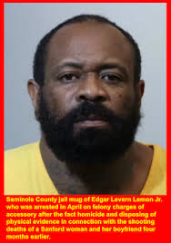 50. Double homicide highlighted in People magazine: Who killed a Sanford  woman and her boyfriend?