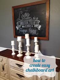 See more ideas about chalkboard, chalkboard wall, chalkboard wall kitchen. Dining Room Do Or Diy