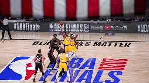 Every ticket is 100% verified. Saksikan Live Streaming Gim 5 Final Nba 2020 La Lakers Vs Miami Heat Sabtu 10 Oktober Nba Bola Com