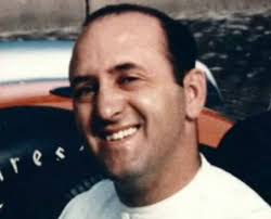 Edward Julius "Eddie" Sachs Jr. » f-1.link
