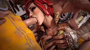 Borderlands Lilith Bj, Free the Hentai Porn 2d: xHamster | xHamster
