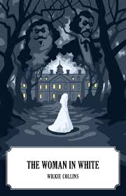 The Woman in White – Logos Press