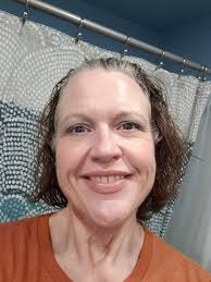 April 7 226.5lbs Today 218.8lbs almost 10 pounds down let's gooooo trying  to be 199 by my 39th birthday June 25th or a size 14/12 non scale victory  is still a win