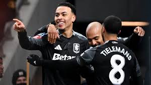 Nottingham Forest vs. Aston Villa: Premier League Preview