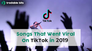 Add your names, share with friends. Songs That Went Viral On Tiktok In 2019