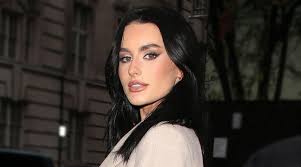 Amber Davies confirms dating Ben Joyce: 'Fell in LOVE'