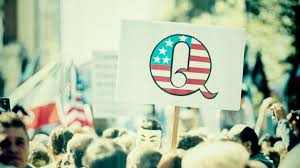 The qanon conspiracy theory and a stew of misinformation fueled the insurrection at the capitol. Extremists Made Little Secret Of Ambitions To Occupy Capitol In Weeks Before Attack