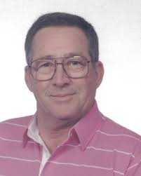 Obituary information for Buddy Secrest