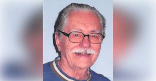 Obituary information for Robert E Keiser