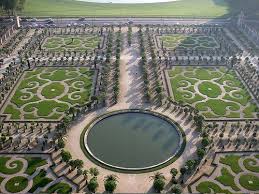 Jardin De L Orangerie Versailles Castle Versailles Garden Versailles Best Vacation Destinations