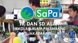 Sekolah terbaik adalah sekolah yang dapat memfasilitasi minat dan bakat siswa untuk tumbuh dan berkembang menjadi lebih mandiri. Profil Tk Dan Sd Sekolah Alam Palembang Jakabaring Youtube