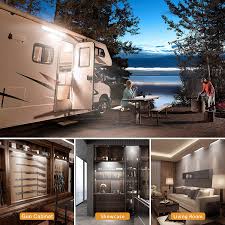 Due to the advancement in technology, led grow lights are one of the favorites to many farmers since they promise to deliver greater energy efficiency with lower heat. Buy Under Cabinet Lighting 80 Led Dimmable Closet Lights Wireless Under Counter Light 3000mah Battery Night Safe Lights Stick On Anywhere For Kitchen Stair Pantry 2 Packs Online In Vietnam B08yrg6mxp