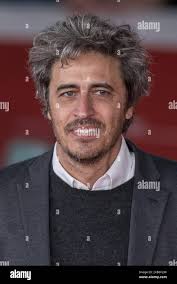 Pierfrancesco diliberto aka pif hi-res stock photography and images