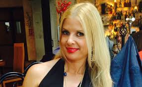 Sissi Fleitas busca consolidarse en el cine con “Porque yo”