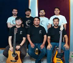 Adrian Dewan and the Sojourners