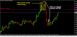 What Is A Bull Trap In Forex Trading 5 Tips To Avoid It
