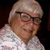 Gail Ware's Instagram, Twitter & Facebook