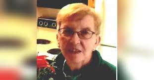 Barbara Peterson Obituary