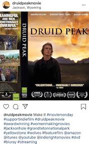 Your browser does not support the video tag. Druid Peak Movie On Twitter Check Out Druidpeakfilm Other Free Movies On Indierights Free Movies Channel On Roku Supportindiefilm