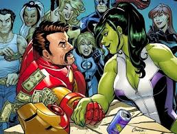 People do find them interesting and good characters, but they. Page Not Found Female Marvel Superheroes Shehulk Marvel