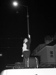 Po niedługim czasie jej kandydatura została odrzucona. Kim Jest Marta Lempart Liderka Strajku Kobiet