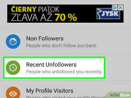 We did not find results for: 3 Ways To Find Out Who Unfollowed You On Instagram Wikihow