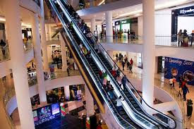 We recommend booking ksl city mall tours ahead of time to secure your spot. Kami Share Satu Tempat Lepak Kat Johor Bahru Yang Wajib Korang Try Cuti Sekolah Nanti