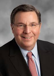 Ex-Beaumont CEO John Fox walks away with millions in bonus, severance