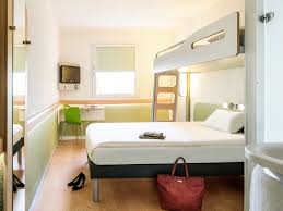 Kinderhochbett laura mit vorhang halbhoch. Gunstiges Hotel Hamburg St Pauli Messe Ibis Budget Accor All