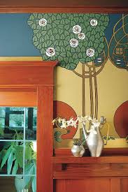 What To Do With The Walls Arts And Crafts Interiors Wall Art Crafts Art And Craft Design
