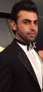 Farhan Saeed Discography: Vinyl, CDs, & More