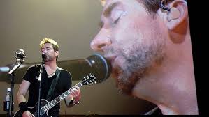 Nickelback