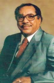 Hubert Stokes Obituary