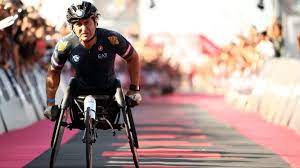 Alessandro alex zanardi aleks dzanardi born 23 october 1966 is an italian professional racing driver and paracyclist alex zanardi racing driver wi. Alex Zanardi Forza Alex Gib Nicht Auf Sport Sz De