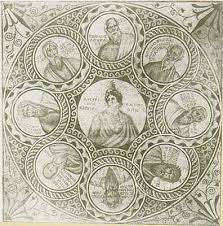 In this post you will find __ of miletus one of the seven sages of greece. The Seven Sages Of Greece I Am Number Four Wiki Fandom