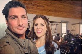 Is Daniel Lissing Engaged Or Married Who Is Daniel Lissing Wife Daniel lissing has always tried to keep his personal life as low profile as possible but the media has never stopped chasing him. is daniel lissing engaged or married
